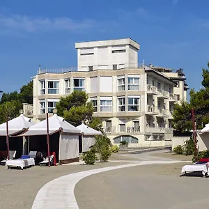 Hotel Petit Palais, Lido di Venezia