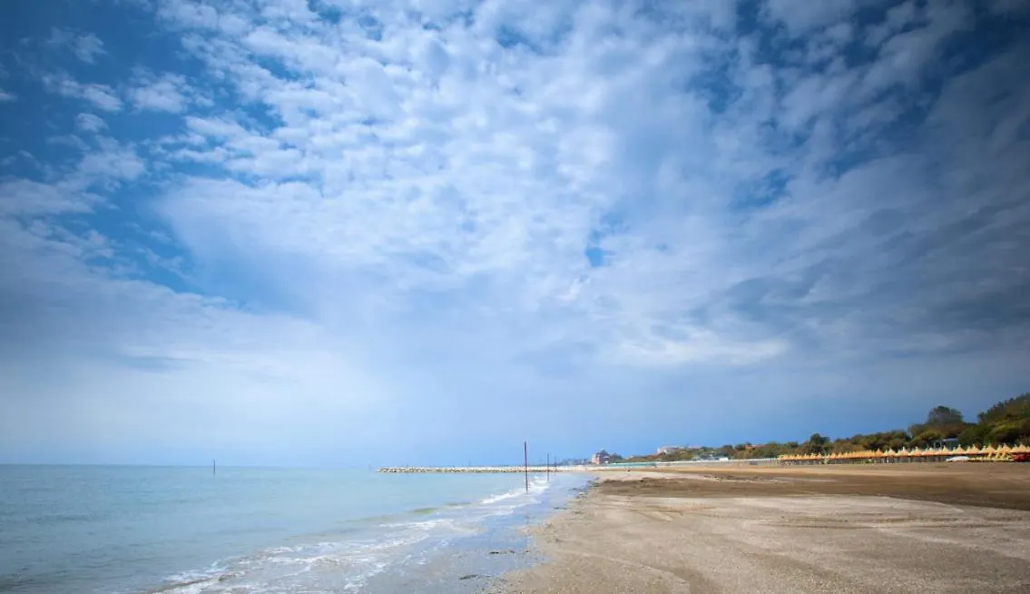 Appartamento Alle Terrazze Lido di Venezia