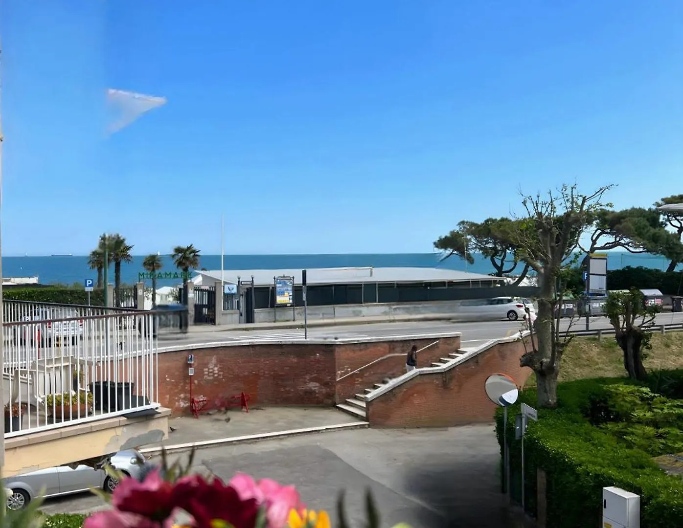 Appartamento Alle Terrazze Lido di Venezia 0*,