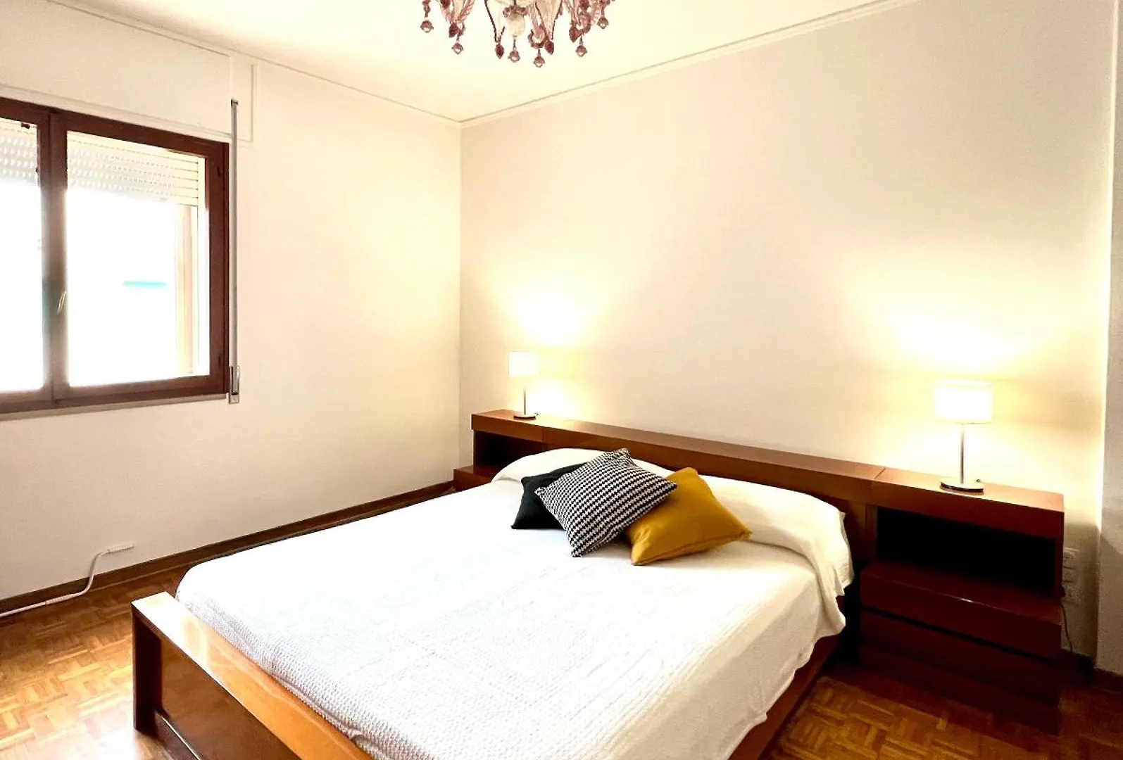 Apartment Appartamento Alle Terrazze Lido di Venezia Italy