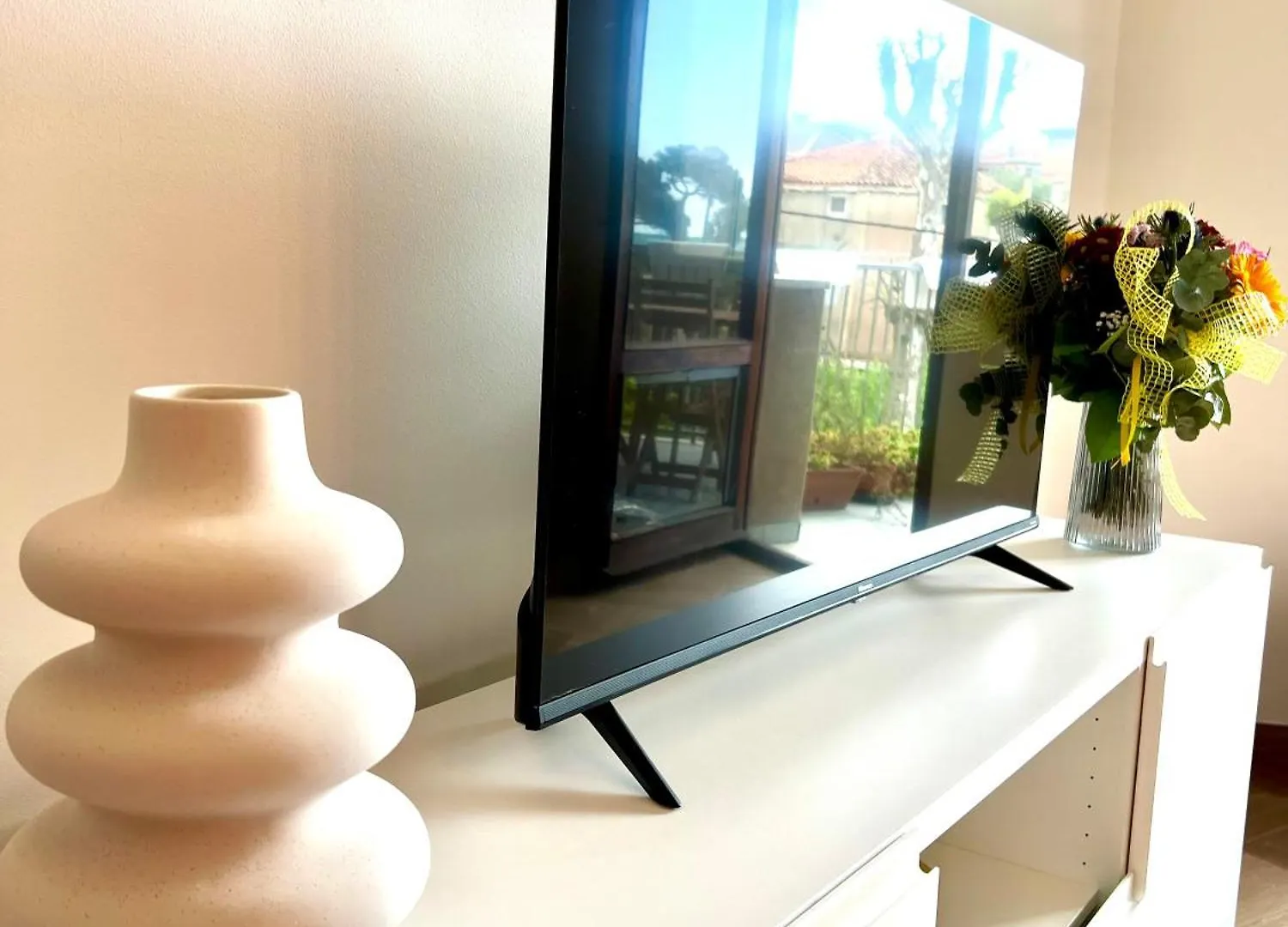 Apartment Appartamento Alle Terrazze Lido di Venezia Italy