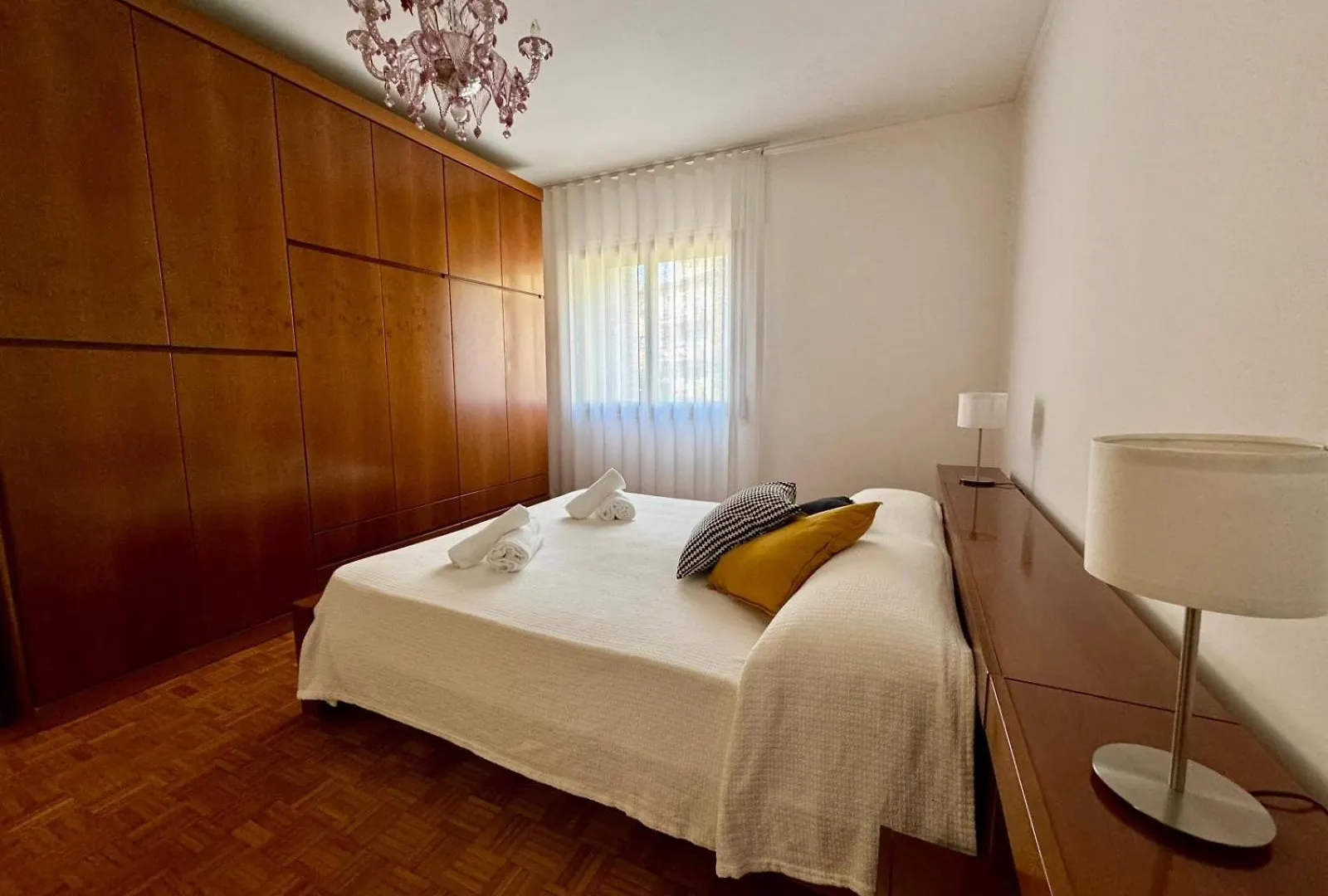 Appartamento Alle Terrazze Lido di Venezia 0*,  Italy
