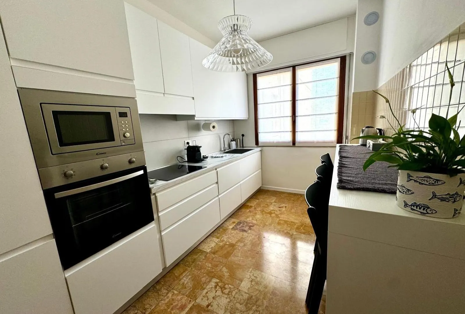 Appartamento Alle Terrazze Lido di Venezia Apartment