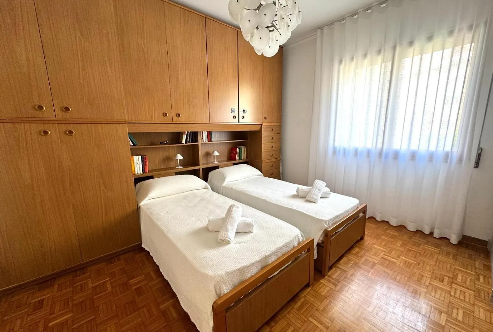 Appartamento Alle Terrazze Lido di Venezia Italy